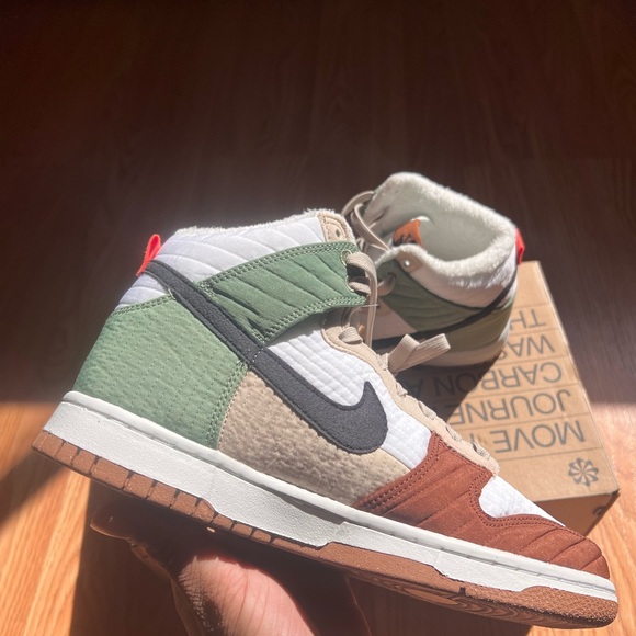 Nike dunk high - Picture 3 of 3